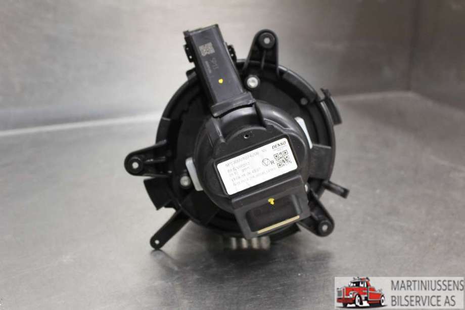 Varmeapparat motor til Peugeot 5008 2017-->> (Type II)  (PEUGEOT||5P1330100)