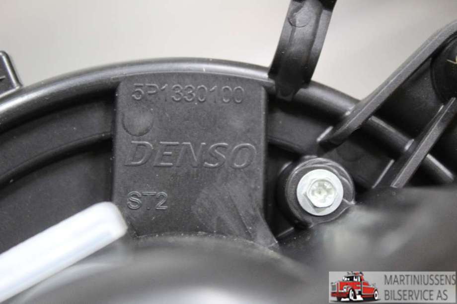 Varmeapparat motor til Peugeot 5008 2017-->> (Type II)  (PEUGEOT||5P1330100)