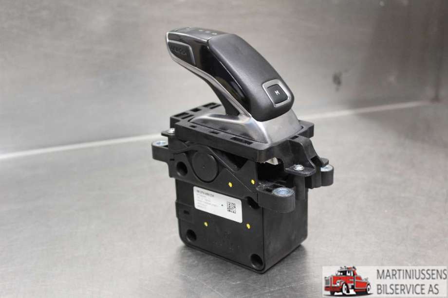 Girstang/girvelger automat til Peugeot 5008 2017-->> (Type II)  (PEUGEOT||98 270 885 DX)