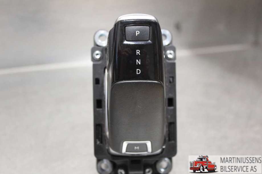 Girstang/girvelger automat til Peugeot 5008 2017-->> (Type II)  (PEUGEOT||98 270 885 DX)