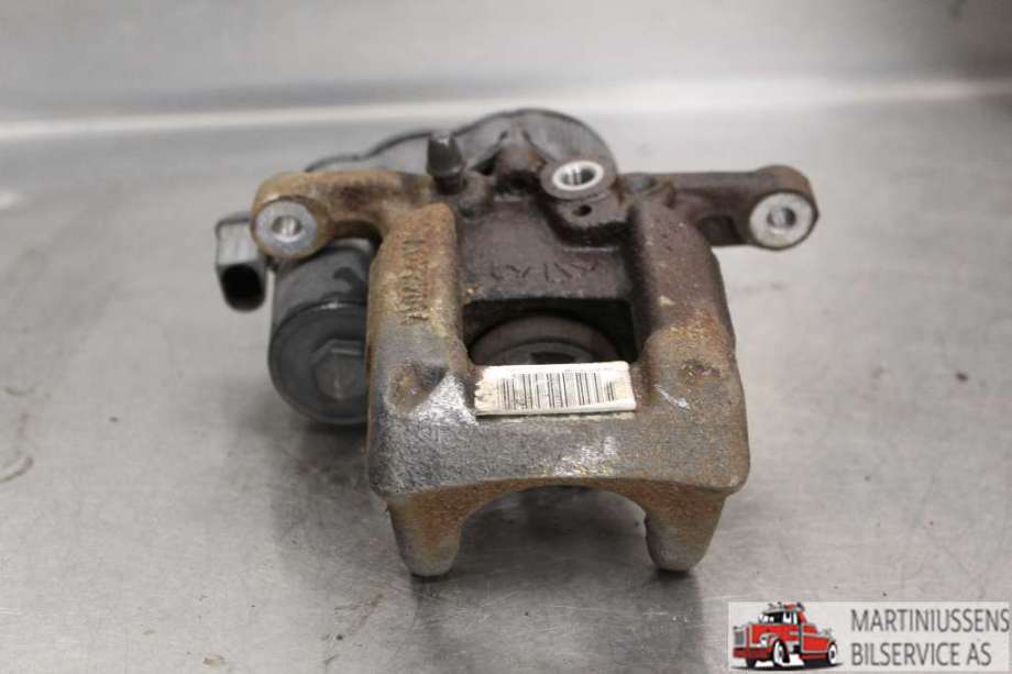 Bremsecaliper venstre bak til Peugeot 5008, 2017-->> (Type II)  (PEUGEOT|)
