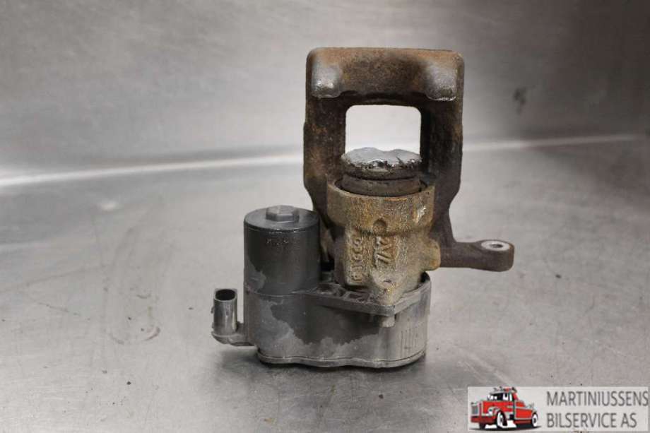 Bremsecaliper venstre bak til Peugeot 5008 2017-->> (Type II)  (PEUGEOT||98 190 608 80)