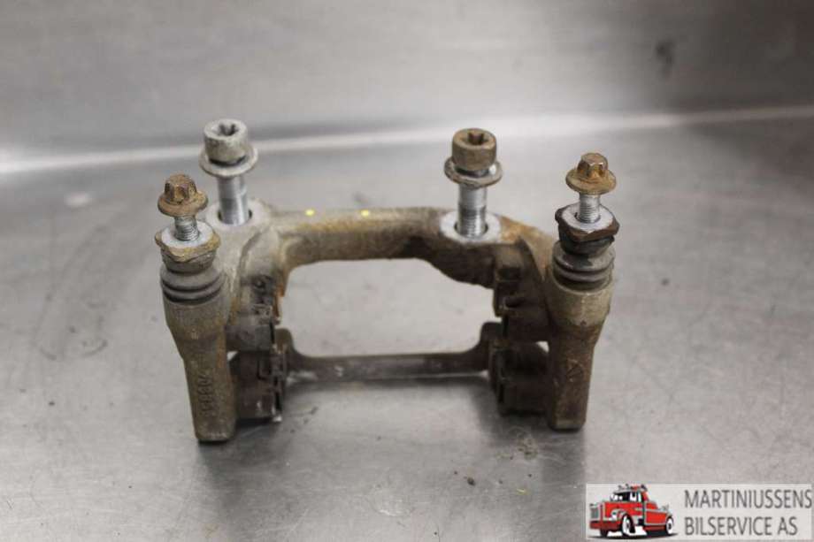 Bremsecaliper brakett til Peugeot 5008 2017-->> (Type II)  (PEUGEOT|)