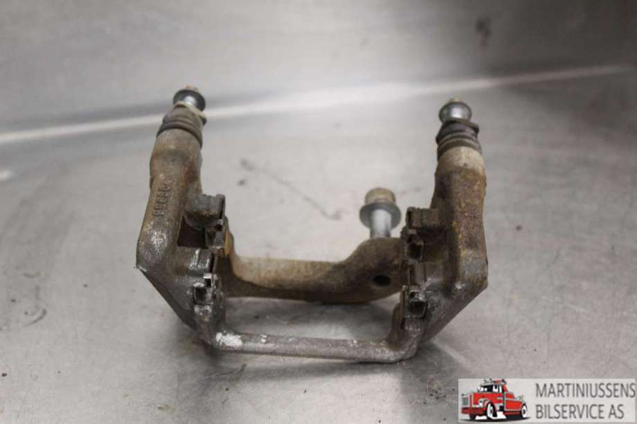 Bremsecaliper brakett til Peugeot 5008 2017-->> (Type II)  (PEUGEOT|)