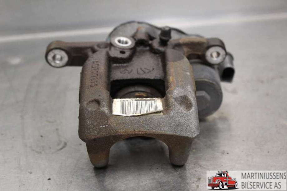 Bremsecaliper høyre bak til Peugeot 5008, 2017-->> (Type II)  (PEUGEOT|)