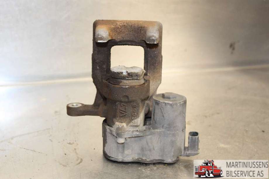 Bremsecaliper høyre bak til Peugeot 5008 2017-->> (Type II)  (PEUGEOT||98 190 609 80)