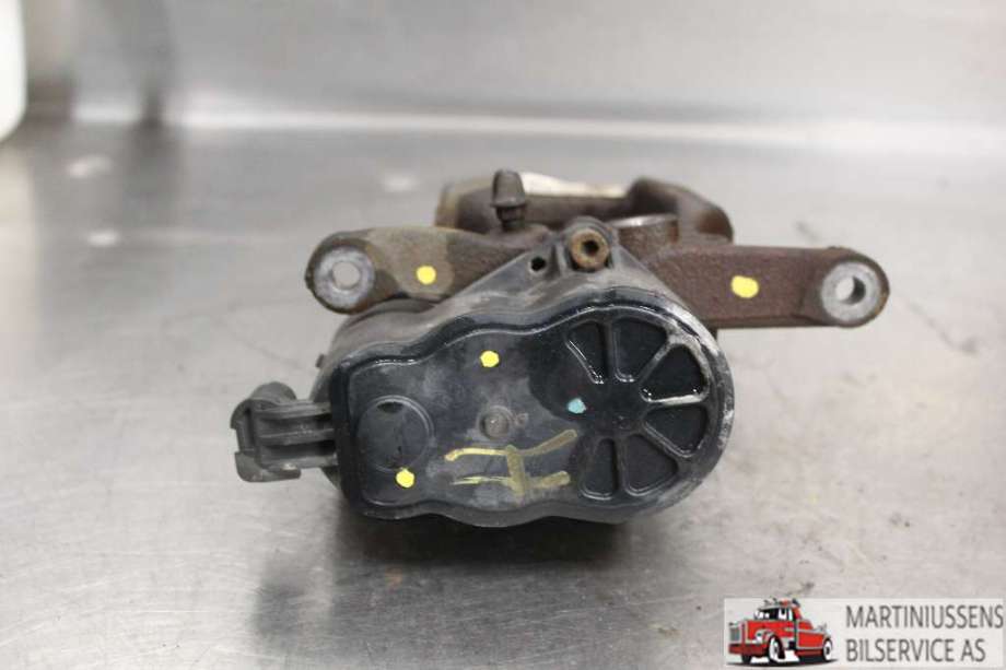 Bremsecaliper høyre bak til Peugeot 5008 2017-->> (Type II)  (PEUGEOT||98 190 609 80)