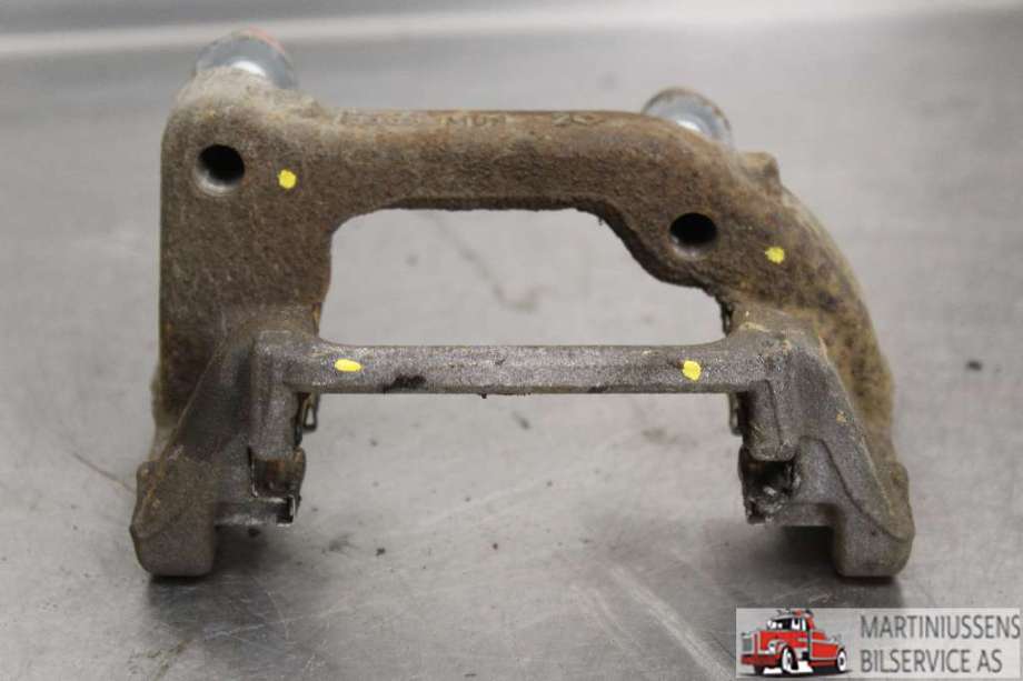 Bremsecaliper brakett til Peugeot 5008, 2017-->> (Type II)  (PEUGEOT|)