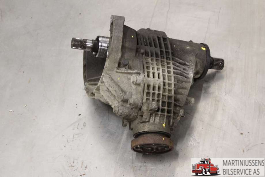 Kardang til VW Transporter / Caravelle, 2015-2019 (T6) (T6) (VOLKSWAGEN|)