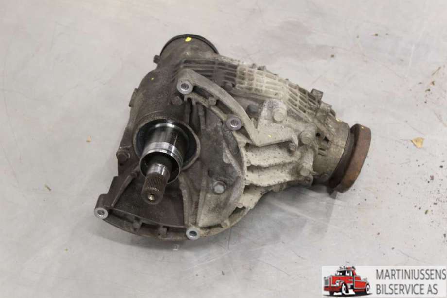 Kardang til VW Transporter / Caravelle 2015-2019 (T6) (T6) (VOLKSWAGEN|)