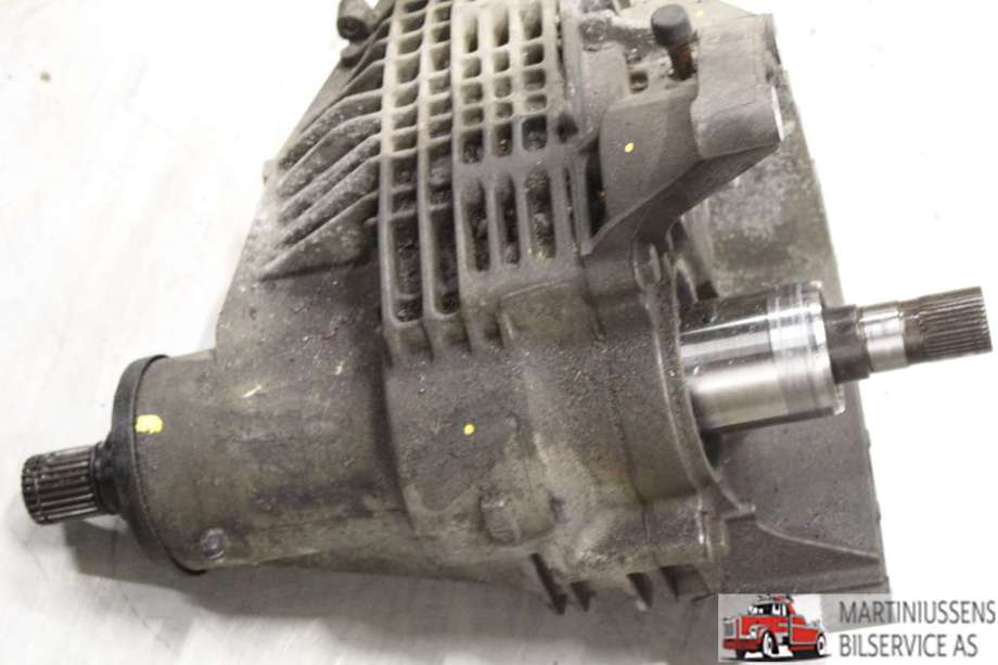 Kardang til VW Transporter / Caravelle 2015-2019 (T6) (T6) (VOLKSWAGEN|)
