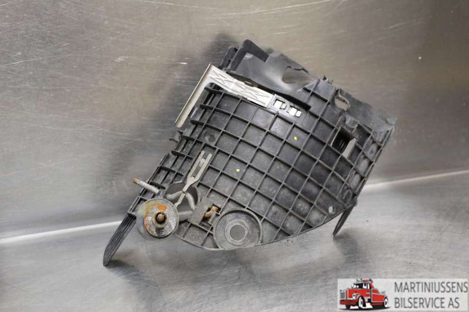 Frontlyktehus til VW Beetle 1998-2010 (Type I)  (VOLKSWAGEN||1C0 941 054)