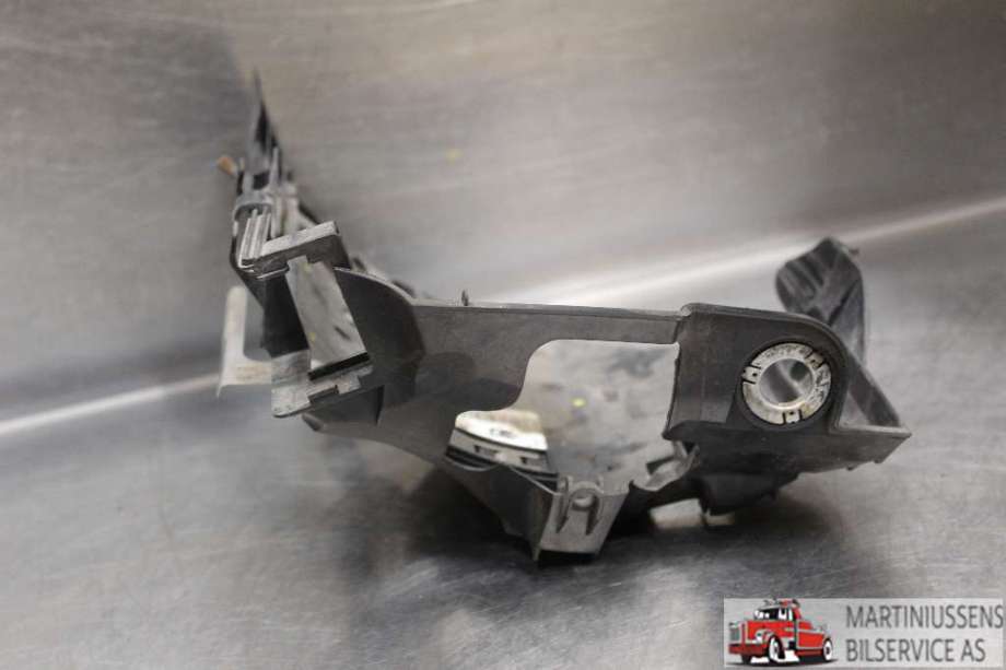 Frontlyktehus til VW Beetle 1998-2010 (Type I)  (VOLKSWAGEN||1C0 941 054)
