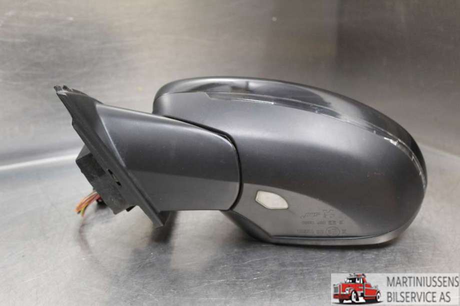 Speil venstre til Peugeot 308 2013-2021 (Type II)  (PEUGEOT||98088638XT)