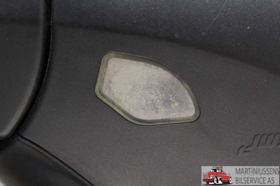 Speil venstre til Peugeot 308 2013-2021 (Type II)  (PEUGEOT||98088638XT)