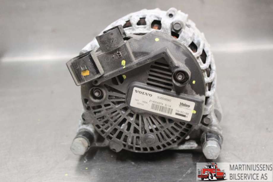 Dynamo til Volvo V40 2012-2019  (VOLVO||30659390)