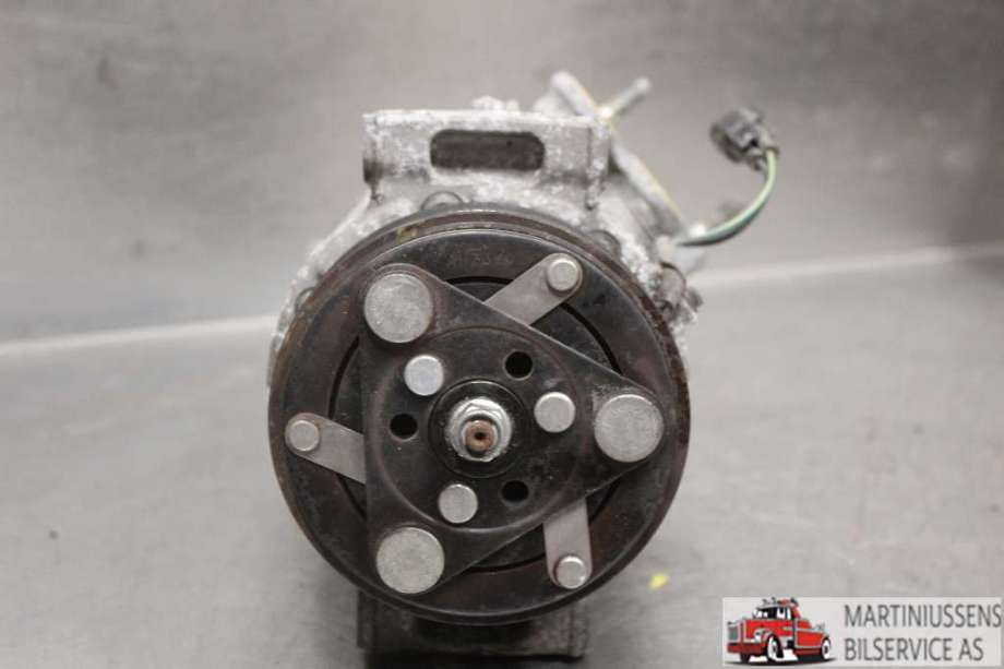 Aircondition kompressor til Volvo V40 2012-2019  (VOLVO||P31291251)