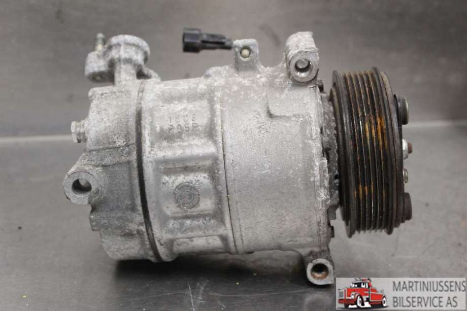 Aircondition kompressor til Volvo V40 2012-2019  (VOLVO||P31291251)