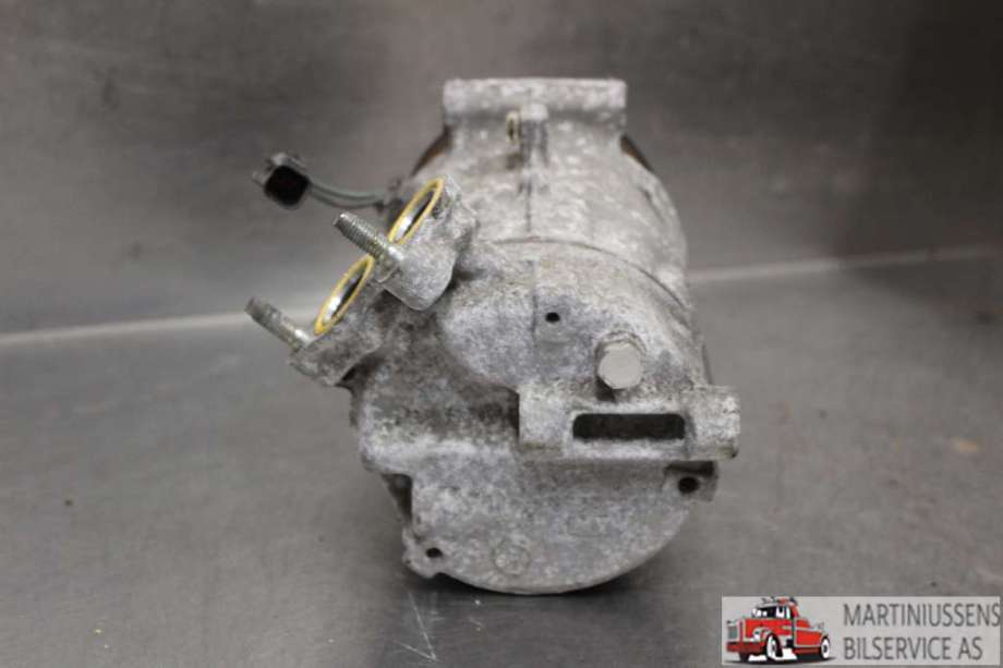 Aircondition kompressor til Volvo V40 2012-2019  (VOLVO||P31291251)
