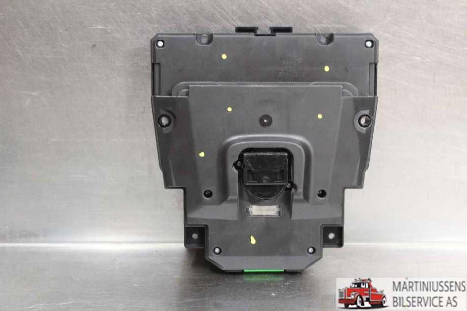 Varmeapparat betjening til Volvo V40 2012-2019  (VOLVO||31288103)