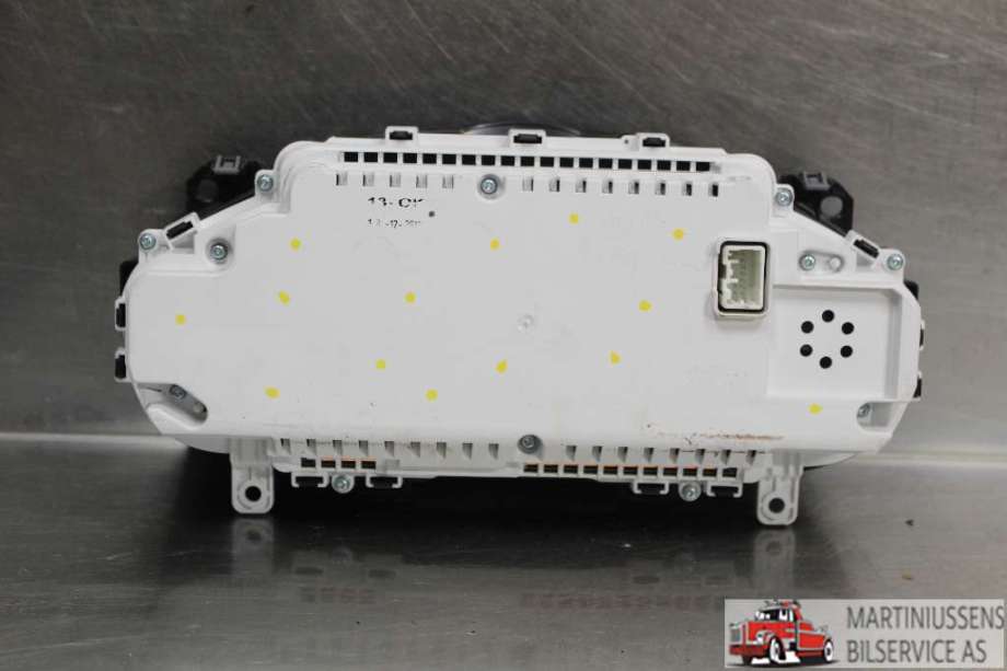 Speedometer til Volvo V40 2012-2019  (VOLVO||36011271)