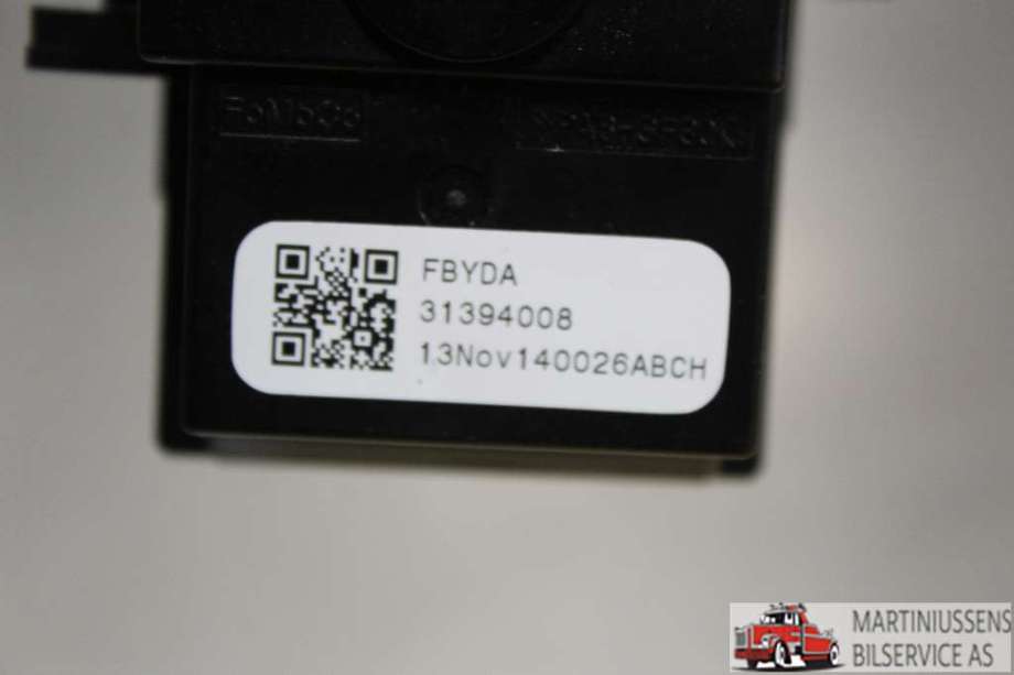 Bryter visker til Volvo V40 2012-2019  (VOLVO||31394008)