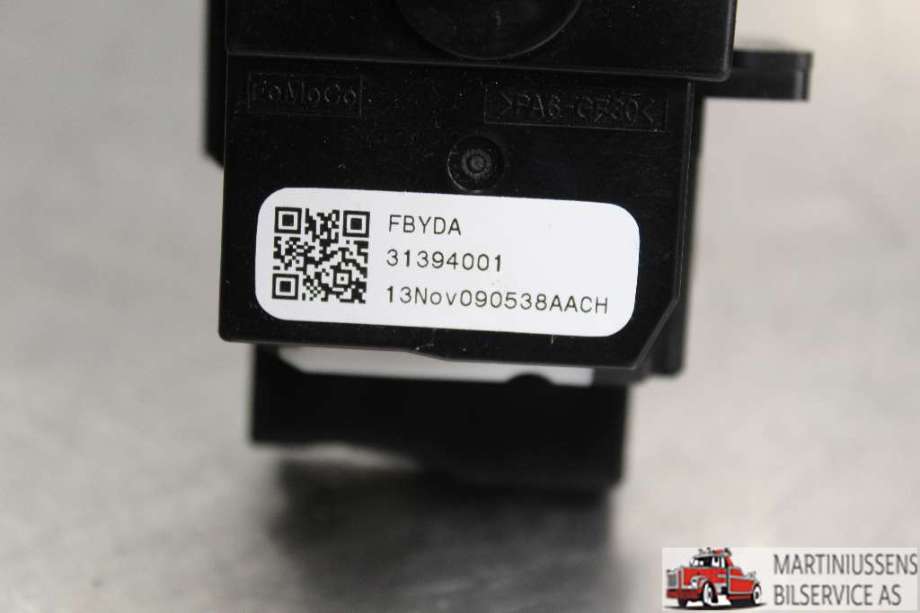 Bryter blink til Volvo V40 2012-2019  (VOLVO||31394001)