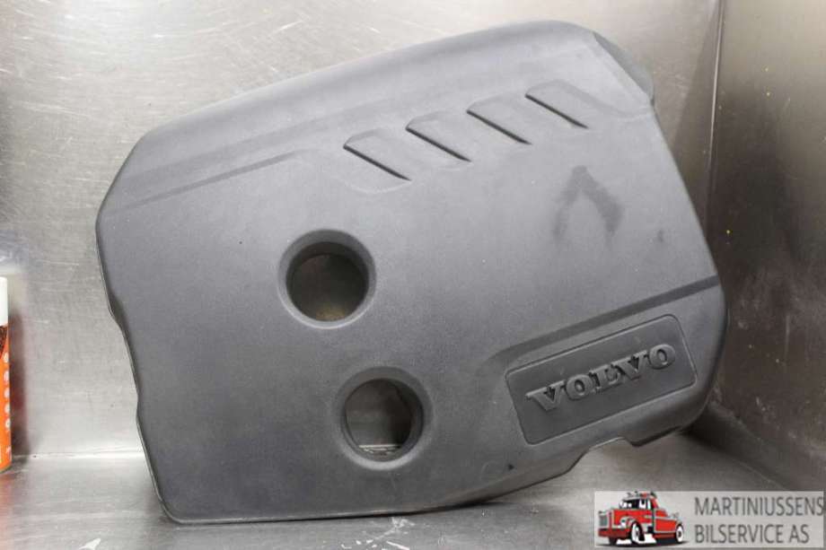 Motordeksel over motor til Volvo V40 2012-2019  (VOLVO||AV6Q-6N041-A)