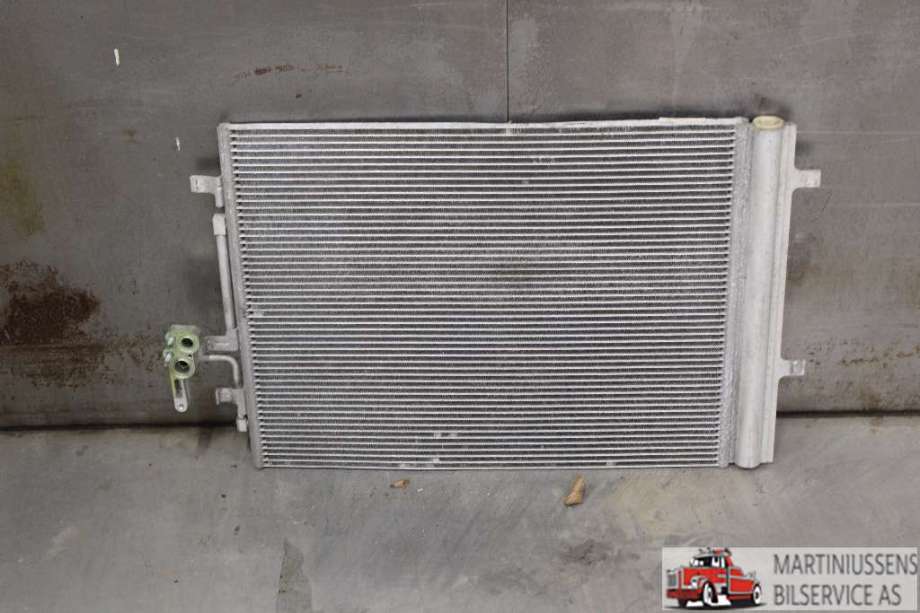 Aircondition radiator til Volvo V40, 2012-2019  (VOLVO|)