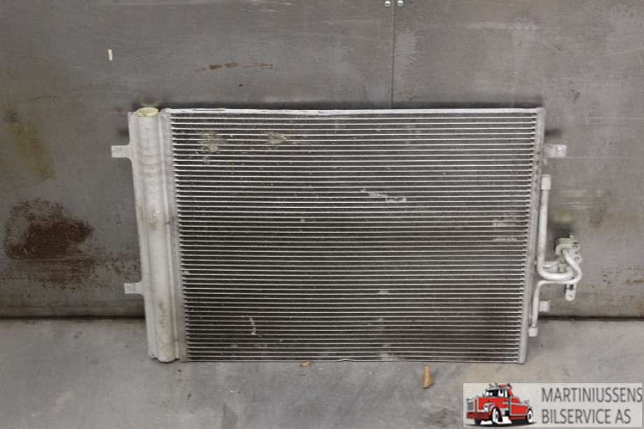 Aircondition radiator til Volvo V40 2012-2019  (VOLVO||6G91-19710-DB)
