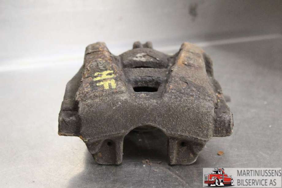 Bremsecaliper høyre foran til Audi A5, 2007-2016 (Type I)  (AUDI|)