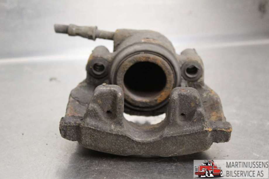 Bremsecaliper høyre foran til Audi A5 2007-2016 (Type I)  (AUDI|)