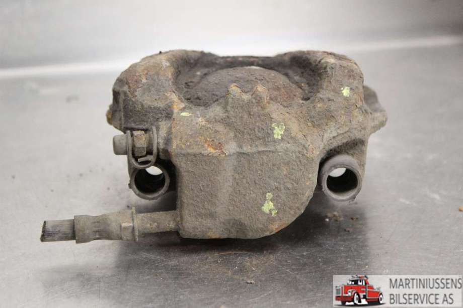 Bremsecaliper høyre foran til Audi A5 2007-2016 (Type I)  (AUDI|)
