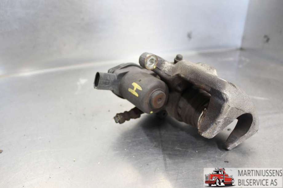 Bremsecaliper høyre bak til Audi A5 2007-2016 (Type I)  (AUDI|)