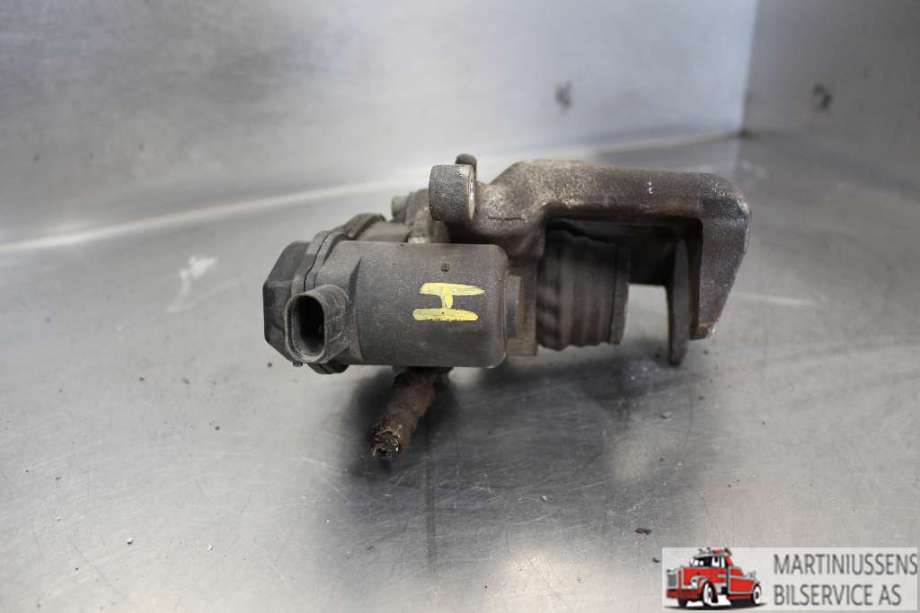 Bremsecaliper høyre bak til Audi A5 2007-2016 (Type I)  (AUDI|)