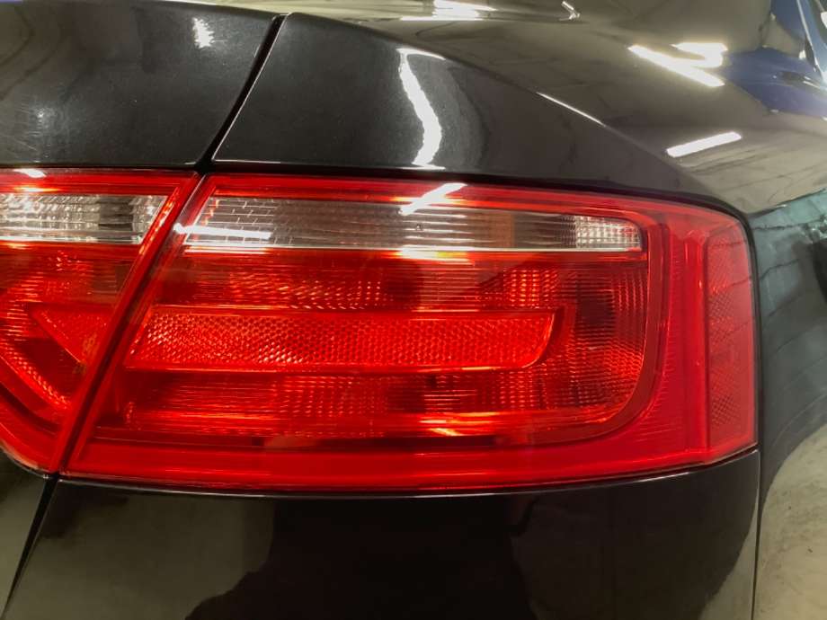 Baklykt høyre til Audi A5, 2007-2016 (Type I)  (AUDI|8T0.945.096)