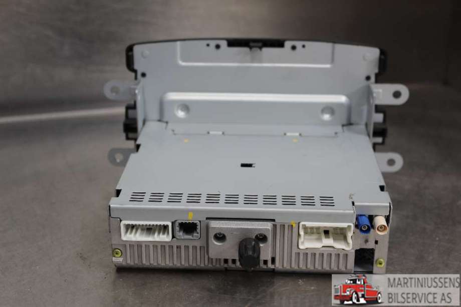 Instrument kjørecomputer til Renault Captur 2013-2020 (Type I)  (RENAULT||281154270R)