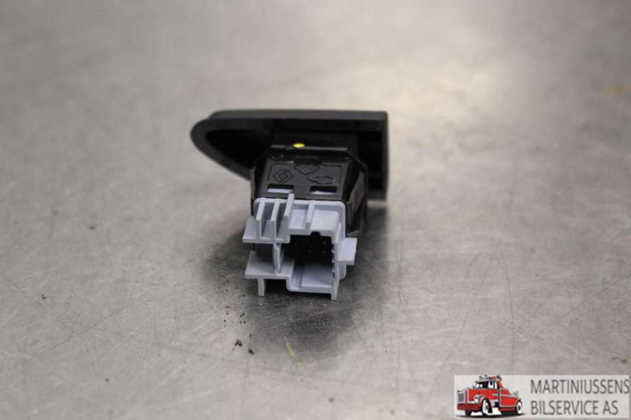 Bryter diverse til Renault Captur 2013-2020 (Type I)  (RENAULT||252 103678 R)