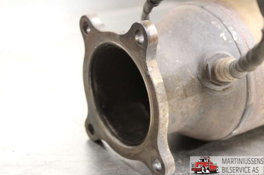 Katalysator til Audi A5 2007-2016 (Type I)  (AUDI||8K0 131 701 S)