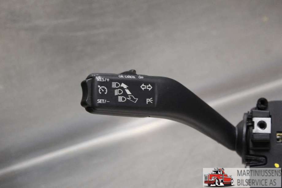 Bryter combi til VW Beetle 2011-2018 (Type II)  (VOLKSWAGEN||VW 505 953 513 F)