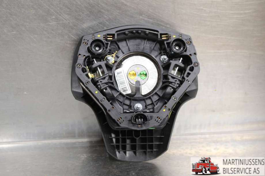 Airbag rattpute til Opel Corsa D 2006-2014 (OPEL||PA25060044)