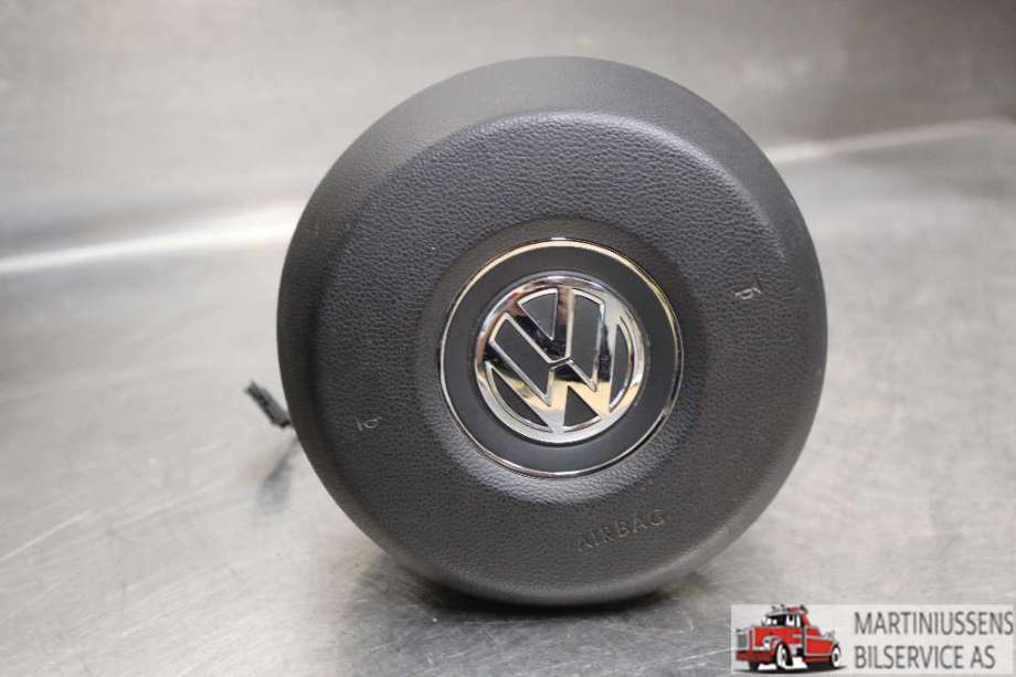 Airbag rattpute til VW Beetle, 2011-2018 (Type II)  (VOLKSWAGEN|)
