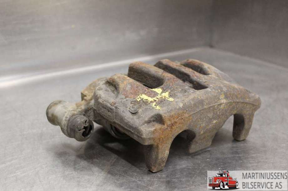 Bremsecaliper høyre foran til Mercedes Vito, 2014-->> (W447) (W447) (MERCEDES|)