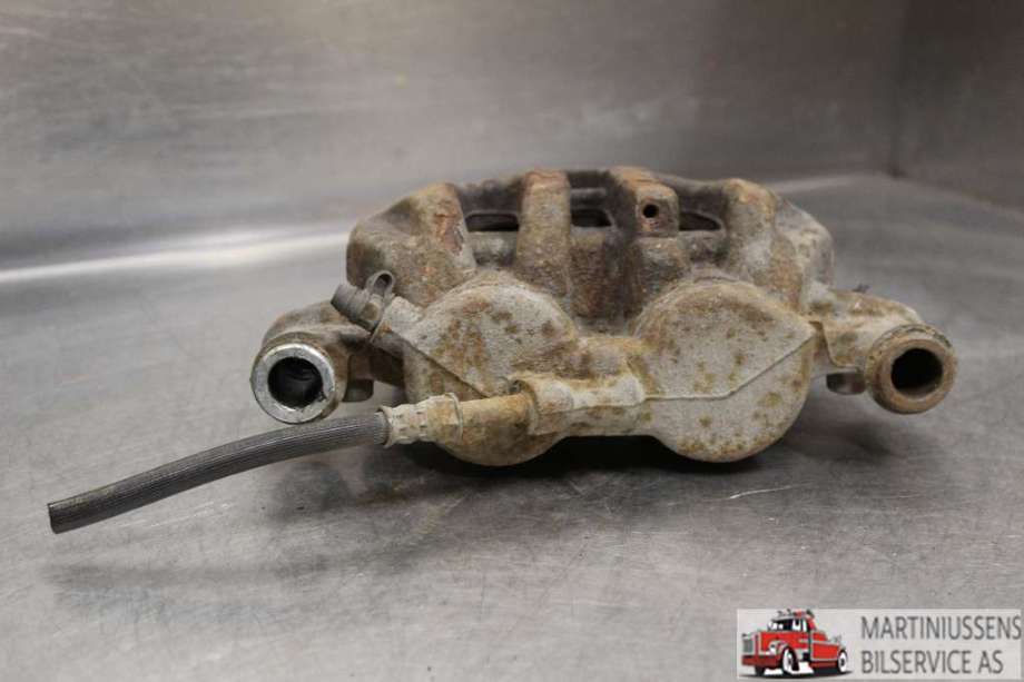 Bremsecaliper høyre foran til Mercedes Vito 2014-->> (W447) (W447) (MERCEDES|)