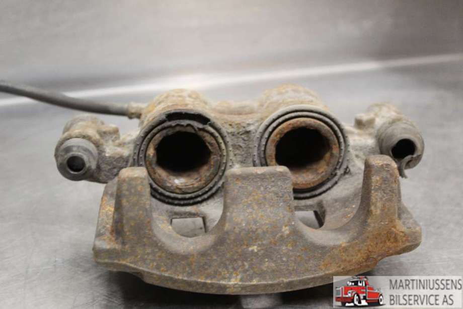 Bremsecaliper høyre foran til Mercedes Vito 2014-->> (W447) (W447) (MERCEDES|)