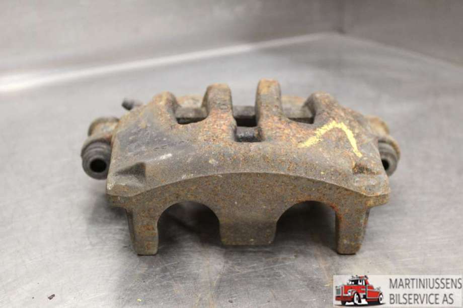 Bremsecaliper høyre foran til Mercedes Vito 2014-->> (W447) (W447) (MERCEDES|)