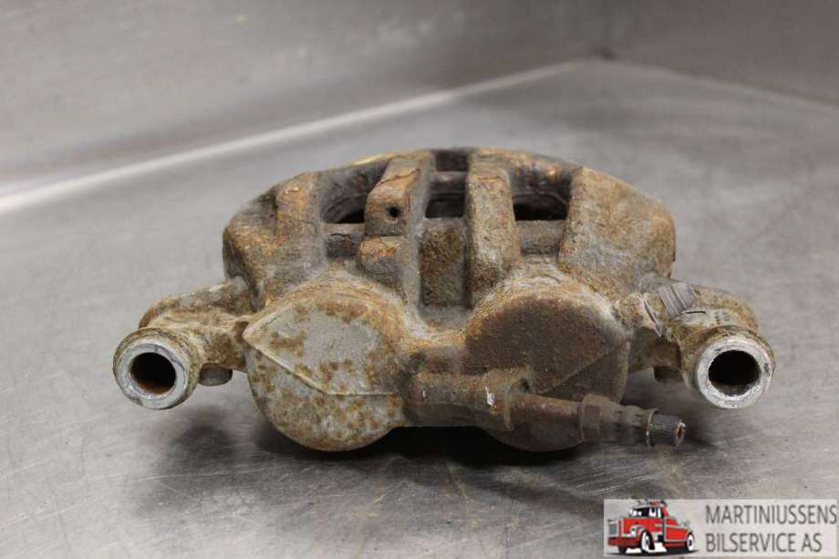Bremsecaliper høyre foran til Mercedes Vito 2014-->> (W447) (W447) (MERCEDES|)