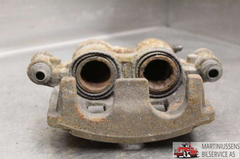 Bremsecaliper høyre foran til Mercedes Vito 2014-->> (W447) (W447) (MERCEDES|)