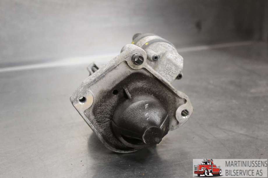 Starter til Citroën C3, 2016-->> (Type III)  (CITROEN|)