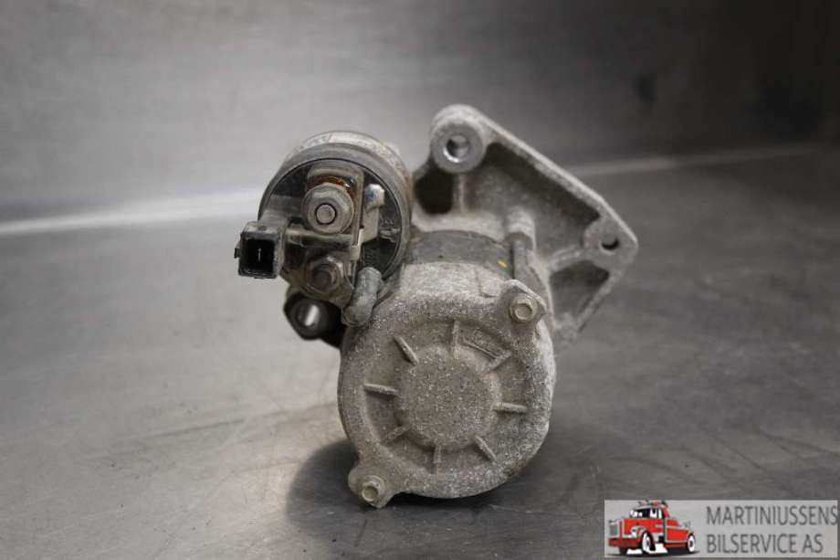 Starter til Citroën C3 2016-->> (Type III)  (CITROEN||9812715380)